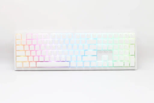 Ducky Keyboard Zero 6108 100% Mechanical Wireless