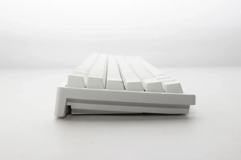 Ducky Keyboard Zero 6108 100% Mechanical Wireless Keyboard
