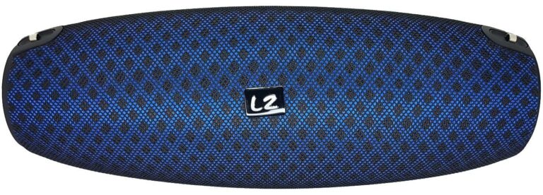 E20 BLUE BLUETOOTH/USB/FM/M-SD - REFURB