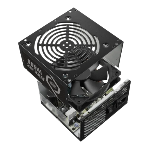 Cooler Master SickleFlow Edge 120 ARGB 3-Pack Kit