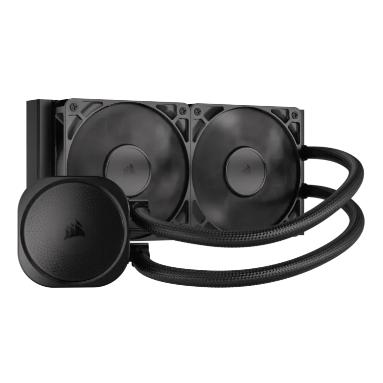 Corsair NAUTILUS 240