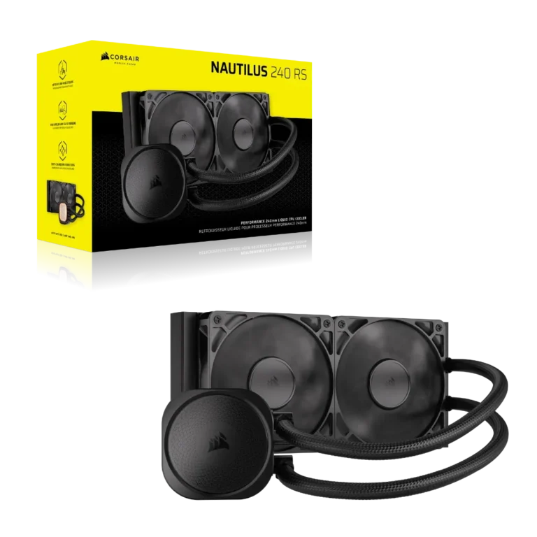 Corsair NAUTILUS 240