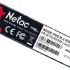 NETAC 2.5 NVME SSD N930E PRO 512GB