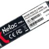 NETAC 2.5 NVME SSD N930E PRO 512GB