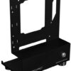 OCPC MINI II ITX PC CASE BLACK
