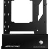 OCPC MINI II ITX PC CASE BLACK