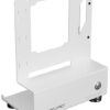 OCPC MINI II ITX PC CASE WHITE