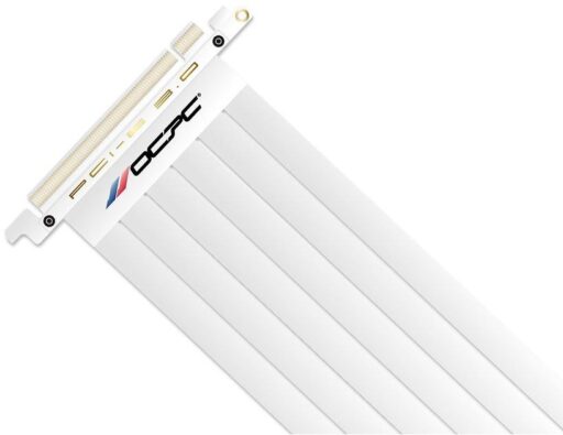 OCPC XTENDER PCI-E 3.0 RISER CABLE 250MM