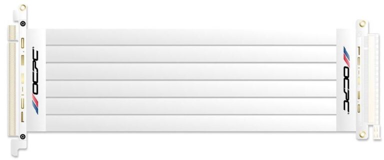 OCPC XTENDER PCI-E 3.0 RISER CABLE 250MM