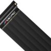 OCPC XTENDER PCI-E 4.0 RISER CABLE 250MM