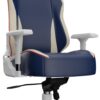OCPC AMR-12 AMORE KIDS GAMING CHAIR BLUE