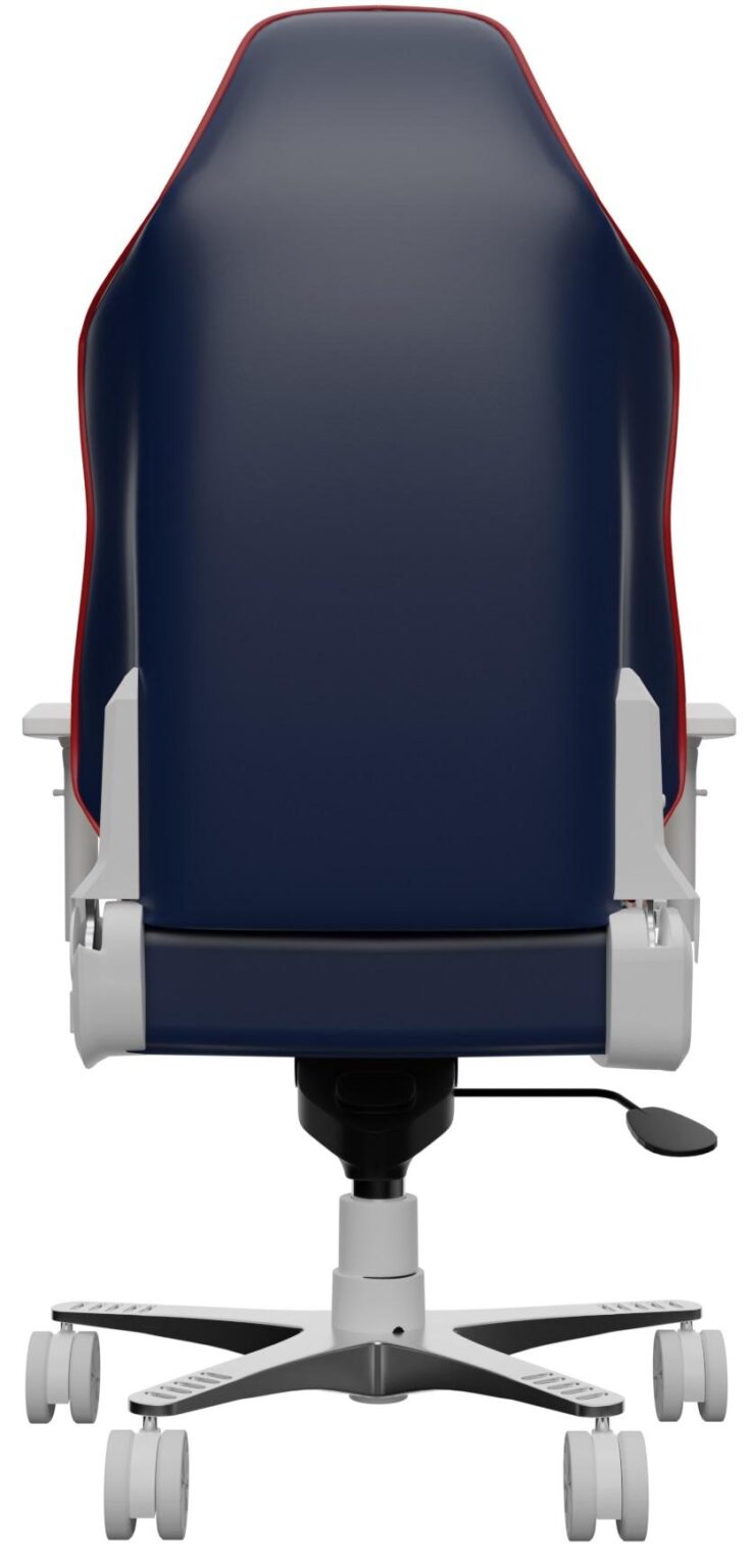 OCPC AMR-12 AMORE KIDS GAMING CHAIR BLUE