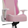 OCPC AMR-12 AMORE KIDS GAMING CHAIR PINK