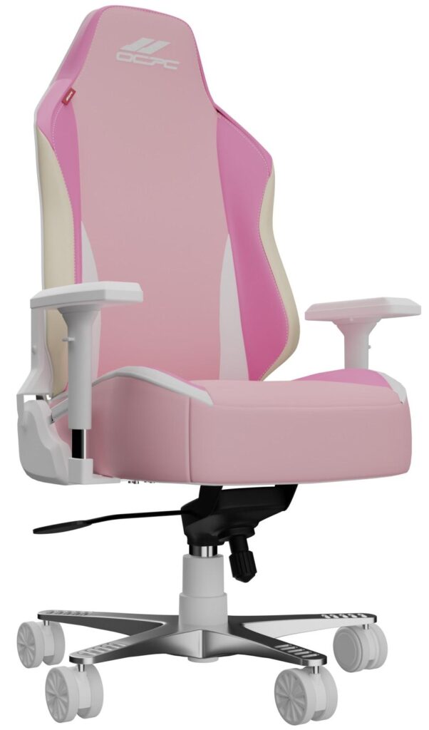 OCPC AMR-12 AMORE KIDS GAMING CHAIR PINK