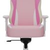 OCPC AMR-12 AMORE KIDS GAMING CHAIR PINK
