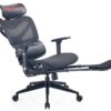 AIRMESH 800 GAMING CHAIR BLACK