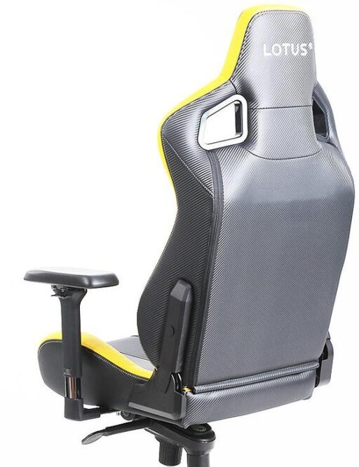 OCPC LOTUS GAMING CHAIR