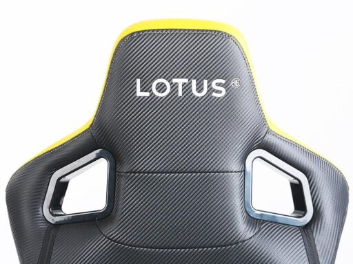 OCPC LOTUS GAMING CHAIR