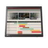 LG 17" SXGA Single Touch Monitor