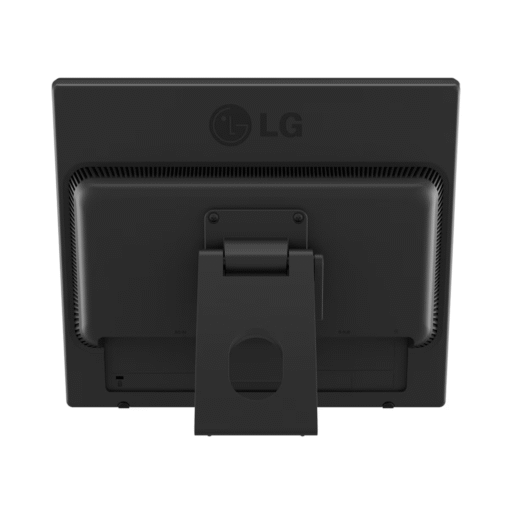 LG 17" SXGA Single Touch Monitor