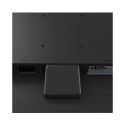 LG 17" SXGA Single Touch Monitor