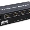 NETIX UTP CAT6 3M PATCH CABLE