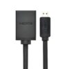 UGREEN 20134-20134 Micro HDMI Male to HDMI Female Adapter