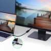UGREEN 20134-20134 Micro HDMI Male to HDMI Female Adapter