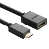 UGREEN Mini HDMI Adapter (M to F) - 4K@60Hz