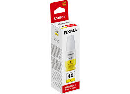 Canon GM2040 G5040 G6040 - Yield 7 700