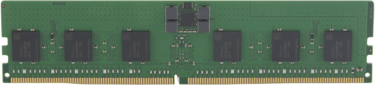 HP 32GB DDR5 (1x32GB) 4800 DIMM ECC REG Memory
