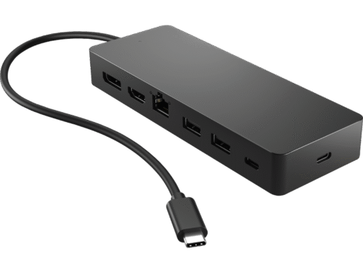 HP Universal USB-C Multiport Hub