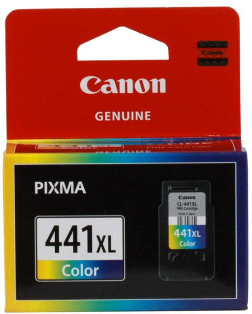Canon Ink Cartridge CLI-426 C Cyan