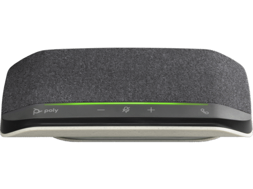 Poly Sync 10 USB-A USB-C Speakerphone