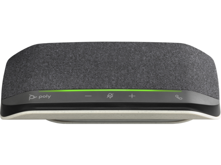 Poly Sync 10 USB-A USB-C Speakerphone