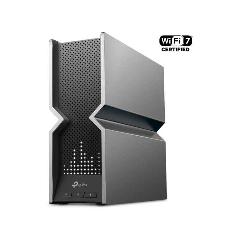 TP-Link BE19000 Wi-Fi Router