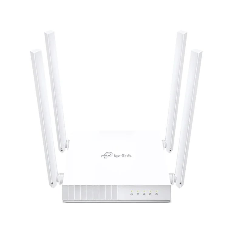 TP-Link AC750 Dual Band Wi-Fi Router