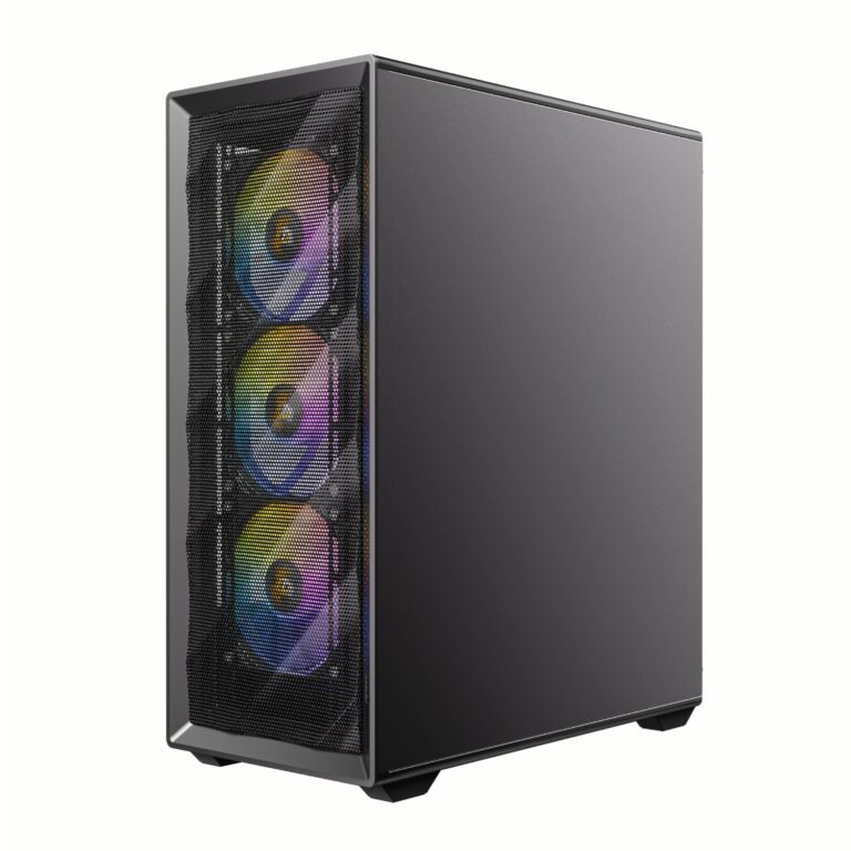 Antec_AX85-ARGB_wr_03a.jpg Antec AX85 ATX ARGB Mid-Tower Gaming Chassis - Black