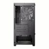 Antec VX100M ARGB Micro-ATX Mini Tower Gaming Chassis
