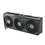 Asus Prime Radeon RX 9070 OC Edition 16GB GDDR6 Graphics Card