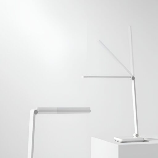 Xiaomi Desk Lamp Lite ? Adjustable LED Light