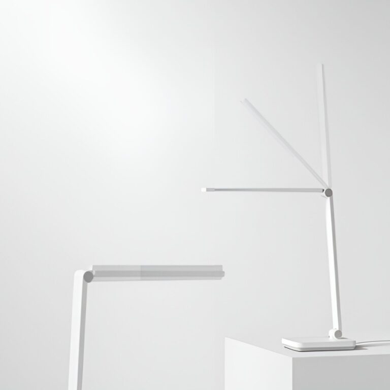 Xiaomi Desk Lamp Lite