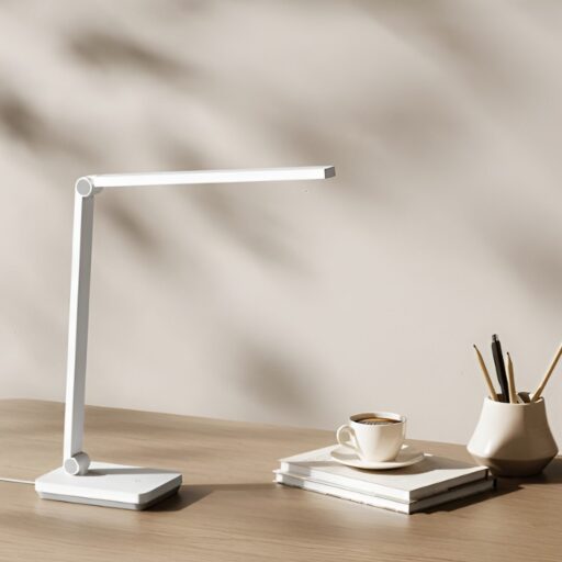 Xiaomi Desk Lamp Lite ? Adjustable LED Light