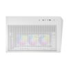 Antec C5 ARGB ATX DUAL Mid Tower Gaming Chassis ? White