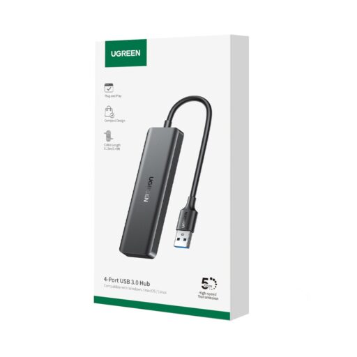 Xiaomi Wireless Mouse 3 - Black