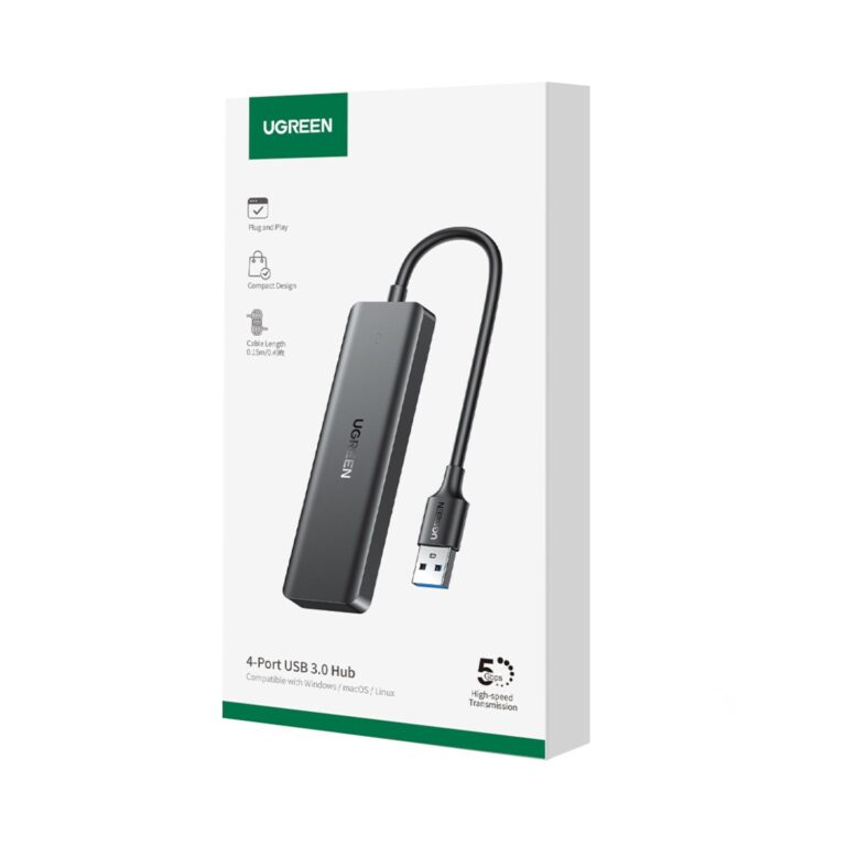 Xiaomi Wireless Mouse 3 - Black