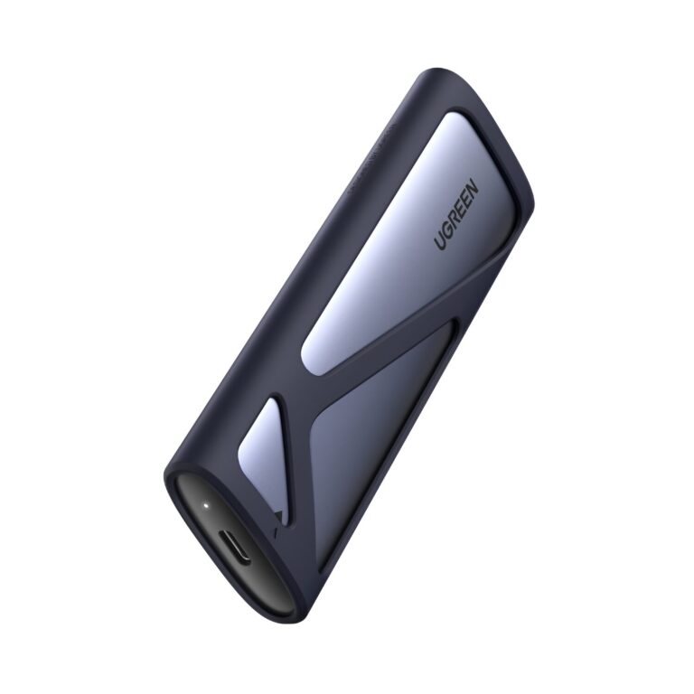 UGREEN 4-in-1 Type-C Hub | USB 3.0 | Type-C