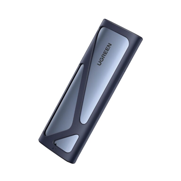 UGREEN 4-in-1 Type-C Hub | USB 3.0 | Type-C