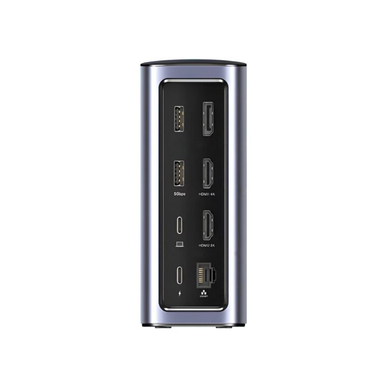 UGREEN Revodok Pro 12-in-1 Type-C Docking Station