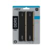 Aerocool APNX FP1-R 120mm PWM ARGB Fan - White.